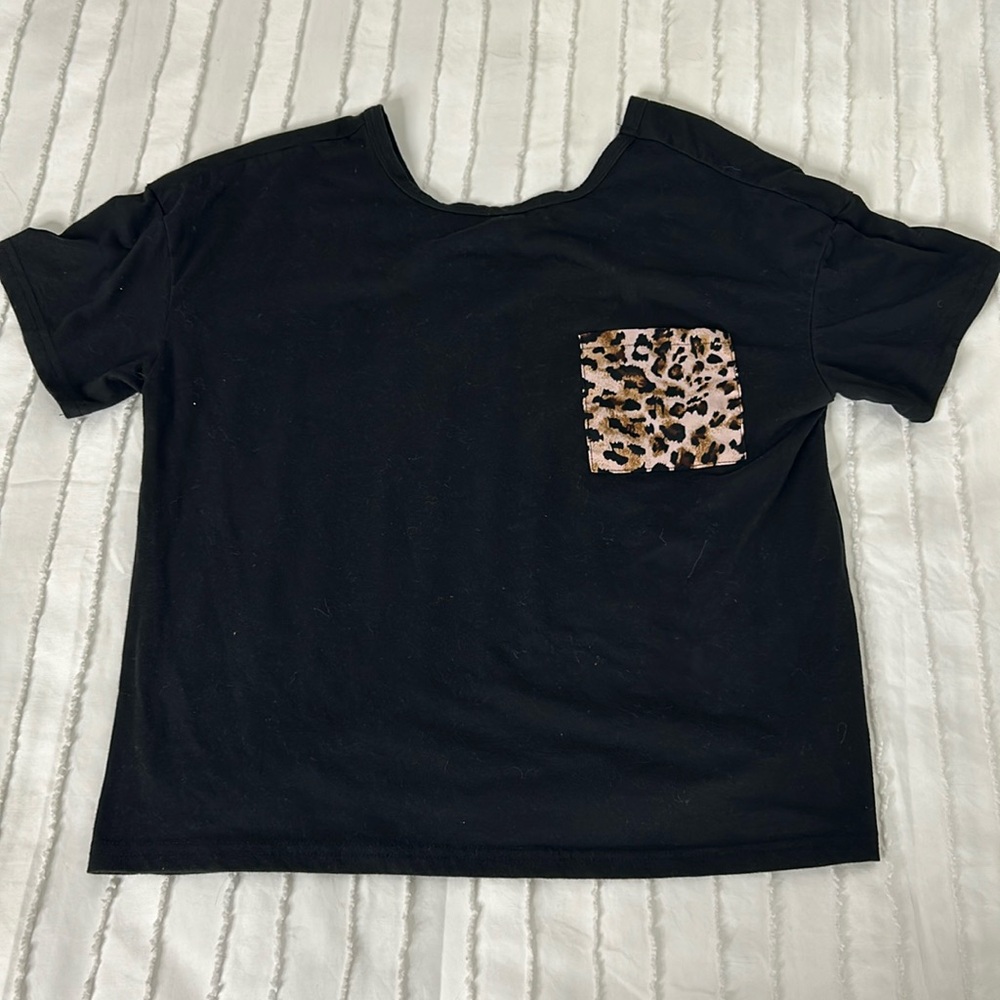 SHEIN shirt. Youth large.